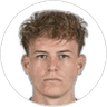 Eric Porstner, Midfielder for 1. FC Nürnberg