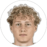 Piet Scobel, Forward for 1. FC Nürnberg