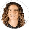 Elizabeth Eddy, Midfielder for Angel City