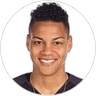 Adrianna Franch, Goalkeeper for Birmingham City