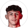Tino Kusanovic, Forward for 1. FC Nürnberg