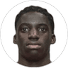Daniel Banjaqui, Defender for SL Benfica U19