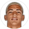Francisco Silva, Forward for SL Benfica II