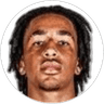 Jelani Dumas, Forward for SL Benfica II