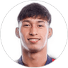 Rodrigo Gomez, Midfielder for Cerro Porteño