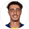 Gabi, Midfielder for GD Chaves