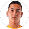 Victor Rojas, Goalkeeper for Libertad