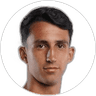 Costa Gu, Defender for Académico de Viseu