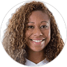 C. Krueger, Defender for Washington Spirit