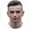 Leon Demaj, Midfielder for Sportfreunde Lotte