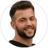 Kamer Krasniqi, Midfielder for Sportfreunde Lotte