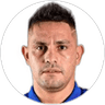 Junior Alvarez Rojas Alex, Forward for Sportivo San Lorenzo