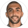 Marcos Pereira, Defender for Deportivo Recoleta