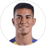 Sebastian Maldonado, Midfielder for Sportivo Luqueño