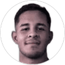 Mattias Parris, Defender for Sportivo San Lorenzo