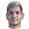 Miguel Barreto, Midfielder for 2 de Mayo