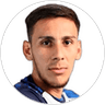 Oscar Romero, Midfielder for 2 de Mayo