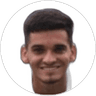 Fernando Diaz, Forward for 2 de Mayo
