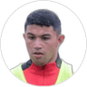 Jonathan Benitez, Midfielder for Sportivo Ameliano
