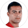 Miguel Benitez, Defender for Sportivo Ameliano