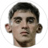 Lider Caceres, Defender for Atlético Tembetary