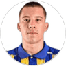 Mathias Suarez, Defender for Sportivo Luqueño