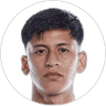 Brayan Grance, Midfielder for Olimpia