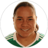 C. Corral, Attacker for Pachuca