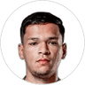 Amin Molinas, Midfielder for 2 de Mayo