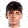 Eduardo Delmas, 
     for Olimpia