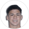 Carlos Franco, Midfielder for Cerro Porteño