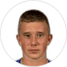 Jesper van Riel, Defender for FC Utrecht II