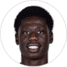 Avery Appiah, Midfielder for AFC Ajax II
