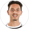 Ioannis Apostolakis, Midfielder for OFI