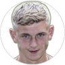 Jordy Steins, Goalkeeper for Roda JC Kerkrade