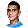 Jesus Lopez Rodrigo, Forward for San Antonio Bulo Bulo