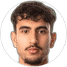Elias Mohammad, Forward for Falkenberg