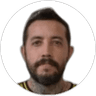Nestor Bareiro, Forward for Deportivo Recoleta