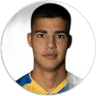 Christos Almyras, Midfielder for Asteras Tripolis