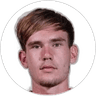 Mark Verkuijl, Midfielder for AFC Ajax