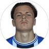 Sergio Oerlemans, Defender for FC Den Bosch