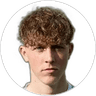 Senne Vugts, Midfielder for FC Dordrecht