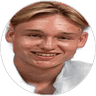 Mylo van der Lans, Defender for AFC Ajax
