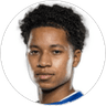 Genrich Sille, Forward for FC Den Bosch