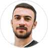 Qara Qarayev, Midfielder for Araz-Naxçıvan PFK