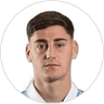 Dusan Vukovic, Forward for Lokomotiva Zagreb