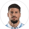 Tino Jukic, Midfielder for Lokomotiva Zagreb