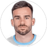 Domagoj Bukvic, Forward for Osijek
