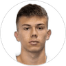 Adriano Jagusic, Midfielder for Slaven Koprivnica