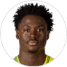 Salim Lawal, Forward for NK Istra 1961